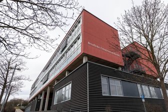 Am Rochlitzer Berufsschulzentrum lernen vielleicht künftig keine angehenden Landwirte mehr.
