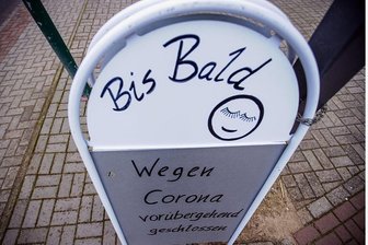 Mittelsachsen löst ab Mittwoch die Notbremse - 