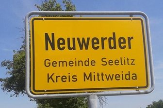 Mittelsachsen macht um Örtchen Neuwerder einen Bogen -