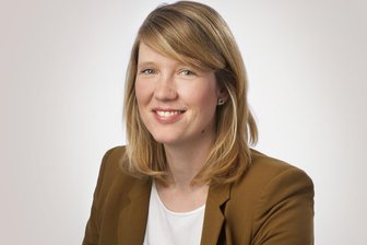 Cindy Krause übernimmt zum Jahresbeginn 2021 den Posten der Geschäftsführerin der IHK-Regionalkammer Mittelsachsen.