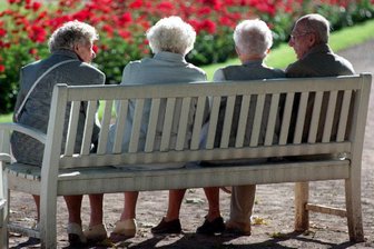 Mittelsachsen: Seniorenforen „Gemeinsam fürs Alter“ starten - Älterwerden in der Region: Der Landkreis Mittelsachsen lädt zu Foren ein.