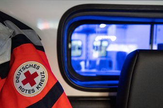 Mittelsachsen: Trialoge in Döbeln und Flöha zu Psychiatrie-Themen - Trialog in Döbeln: Betroffene und Fachleute können im März in der DRK-Beratungsstelle diskutieren.