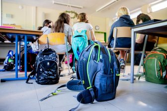 Mittelsachsen und Erzgebirge: Kitas und Schulen bald im Regelbetrieb möglich - 