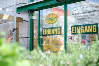 Mittelsachsen: Unternehmen mit Sächsischen Gewerbeenergiepass ausgezeichnet - Die Gärtnerei Bimberg aus Freiberg ist mit dem Sächsischen Gewerbeenergiepass ausgezeichnet wurden.