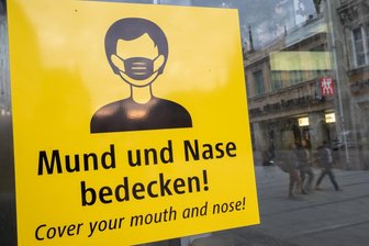Mittelsachsen verschärft erneut Coronaregeln -