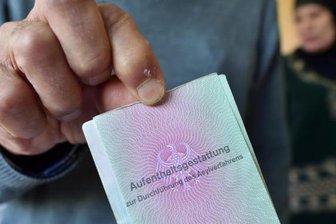 Mittelsachsen will Flüchtlinge auf 15 Orte verteilen - 