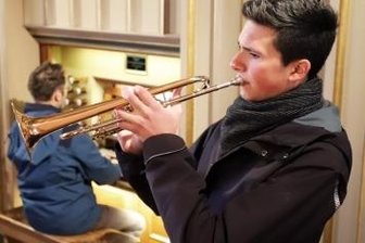 Mittelsachsen zeigt sich musikalisch und künstlerisch - 