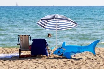 Mittelsachsen zieht es wieder in die Ferne - Sehnsucht nach Meer: In den Reisebüros der Region Rochlitz ist vor den Osterferien die Nachfrage nach Flugreisen gestiegen. Zu den beliebtesten Zielen gehört Mallorca.