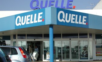 Quelle-Markt 
