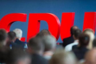 Mittelsachsens CDU fordert Urwahl - Ende November trifft sich die CDU in Leipzig zum Parteitag.
