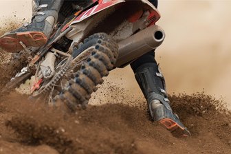Mittelsachsens Enduro-Piloten holen Edelmetall in Tschechien - Der Peniger Marko Ott hat in Tschechien seine Ambitionen auf den Gesamtsieg unterstrichen.