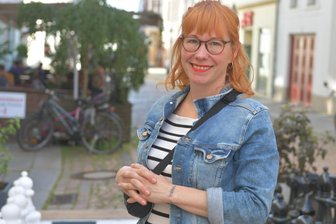 Mittelsachsens Linke-Chefin will an die Landesspitze - und was will sie für Mittelsachsen? - Marika Tändler-Walenta, Linken-Co-Chefin in Mittelsachsen, will Parteivorsitzende Sachsens werden.