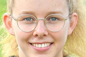 Mittelsächsin fährt in Oslo aufs Podest - 
