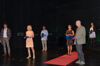 Mittelsächsisches Theater eröffnet Spielzeit mit neuen Ideen -