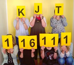 Mittelstreichung droht: Kinderschutzbund Zwickau kämpft um Existenz - Das Kinder- und Jugendtelefon ist gefährdet.