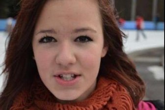 Mittweida: 14-jährige Lisa Starke vermisst -