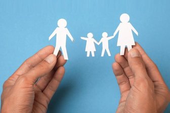 Mittweida: Akutsprechstunde für Eltern bei Krise und Trennung - Akutsprechstunde im Eltern-Kind-Zentrum Mittweida soll Familien unterstützen.