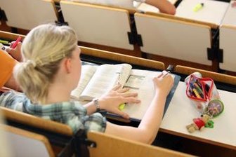 Mittweida: Anzahl der Studenten auf Rekordhoch -