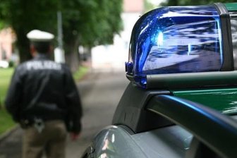 Mittweida: Explosiver Fund - Ermittlungen gegen 22-Jährigen - 