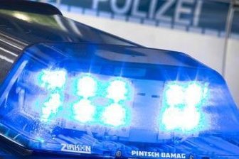 Mittweida: Fahrradfahrer und Fußgänger geraten aneinander - 