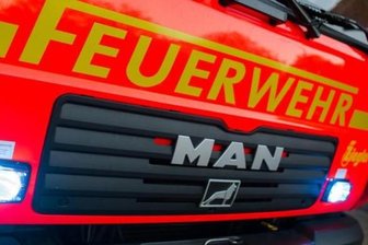Mittweida: Feuerwehr rückt zu Zimmerbrand aus -