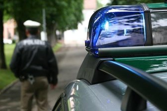 Mittweida: Frau begrapscht - 