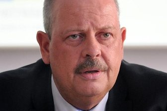 Mittweida/Freiberg: Jens Irmer nicht mehr Kreiskrankenhauschef - Jens Irmer geht als Geschäftsführer.