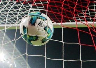 Mittweida: Germania rettet einen Zähler - Die Fußballer des SV Germania Mittweida müssen weiter auf den nächsten Heimsieg in der Sachsenliga warten.