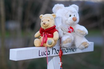 Mittweida: Klinikum bietet ersten Sternenelterntreff an - Wer sein Baby verloren hat, bleibt oft allein mit der Trauer.