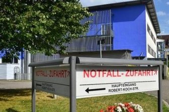 Mittweida: Krankenhaus-Aufsichtsrat stimmt für Klinik-Tarif - 