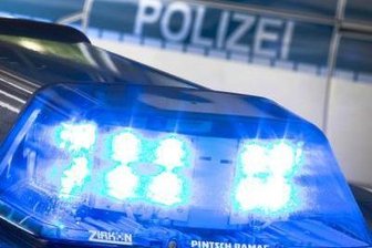 Mittweida: Mutmaßlicher Schläger war Polizist - 32-Jähriger in U-Haft -