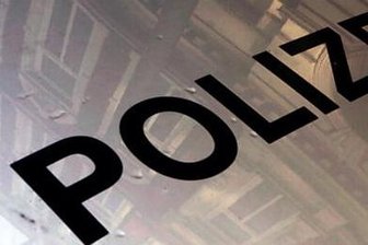 Mittweida: Polizei sprengt Eigenbau-Böller eines 20-Jährigen -