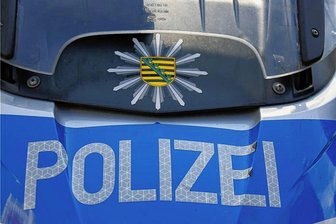 Mittweida: Polizei stellt mutmaßlichen Sprayer - Die Polizei hat einen mutmaßlichen Sprayer gestellt.