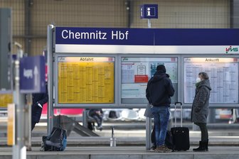 Mittweida: Sonderzüge fahren zum Landeserntedankfest - Zum Landeserntedankfest sind Zusatzfahrten zwischen Chemnitz und Döbeln geplant.