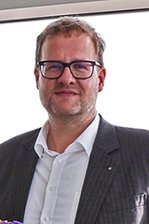 Mittweida: Ulrich Pietsch ist neuer Kanzler der Hochschule - Ulrich Pietsch ist neuer Kanzler der Hochschule Mittweida.