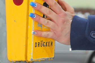 Mittweida: Unbekannte legen Fußgängerampel lahm - In Mittweida haben Unbekannte den Taster einer Fußgängerampel in der Tzschirnerstraße beschädigt.