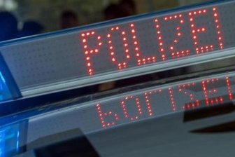 Mittweida: Unbekannte sprengen Parkscheinautomaten -