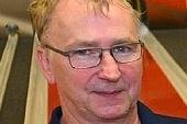Mittweidaer Senioren haben mehr Mühe als gedacht - Thomas Troll - Seniorenkegler des TSV Mittweida
