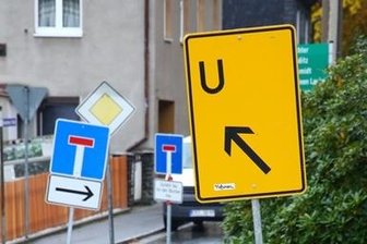 Mittweidaer Stadtring ab Montag vollgesperrt -