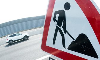Mittweidaer Straße wieder offen -
