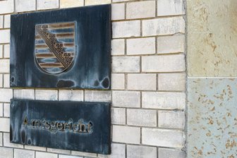 Mittweidaer vor Gericht: Wie kam der Schlagring in das Kinderzimmer? - Hier wird Recht gesprochen: das Amtsgericht in Döbeln.