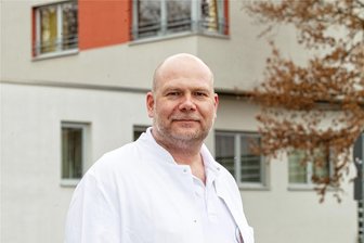 Mittwochsvorlesung: Durchblutungsstörungen im Auer Helios-Klinikum im Fokus - Dr. med. Georg von Gagern spricht am 27. März im Helios-Klinikum Aue über Durchblutungsstörungen.