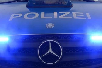 Mobiliar aus Fenster geworfen - Asylbewerber in Psychiatrie -