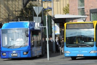 Mobilitätszentrum am Dienstag geschlossen -