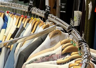 Mode-Outlet will nach Zwickau kommen - Outlets bieten Markenmode zum günstigeren Preis.