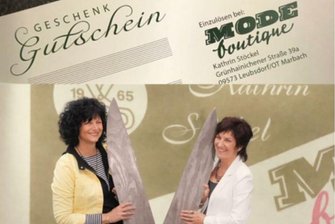 Modeboutique Stöckel -