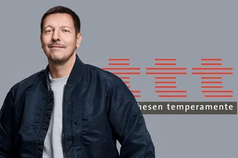 Moderatoren-Skandal bei der ARD: Hätte Thilo Mischke es nicht wenigstens versuchen sollen? - Doch nicht: Die ARD hat Thilo Mischke noch vor dem geplanten Start als Moderator von „Titel Thesen Temperamente“ zurückgezogen.