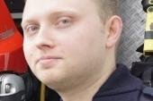 Moderne Einsatztechnik macht das Retten sicherer - Christian Pletz - Ortswehrleiter der Feuerwehr Vielau