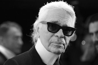 Modeschöpfer Karl Lagerfeld gestorben - Karl Lagerfeld