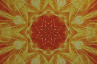 Mönche aus dem indischen Ladakh gestalten Sandbild in Chemnitzer Turnhalle - Mandalas sind diese Woche in Chemnitz ein Thema.